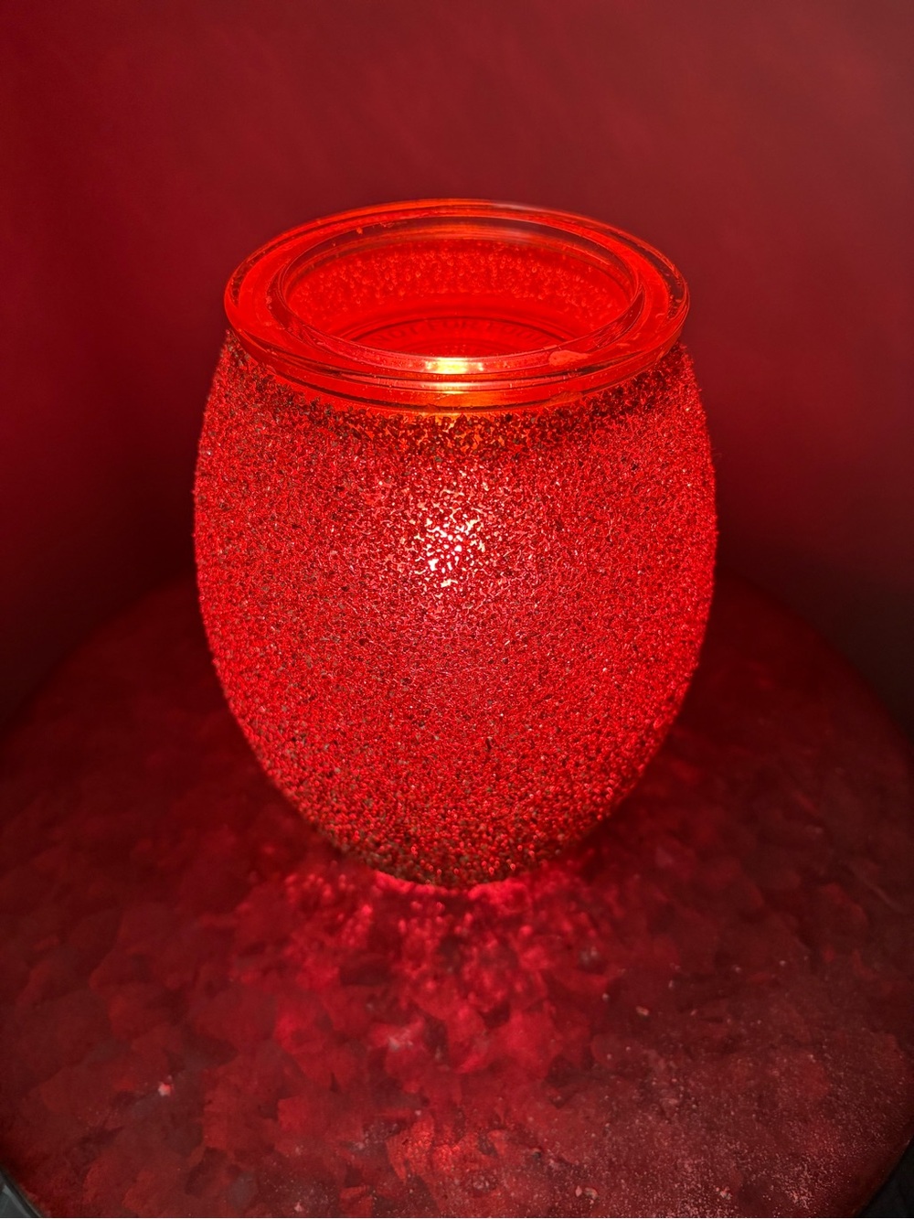Scentsy By The Sea Warmer